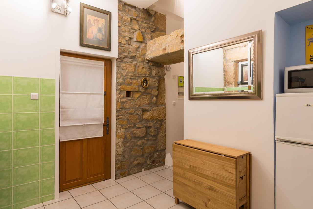 Apartament Dify Saone - Vieux Lyon Zewnętrze zdjęcie