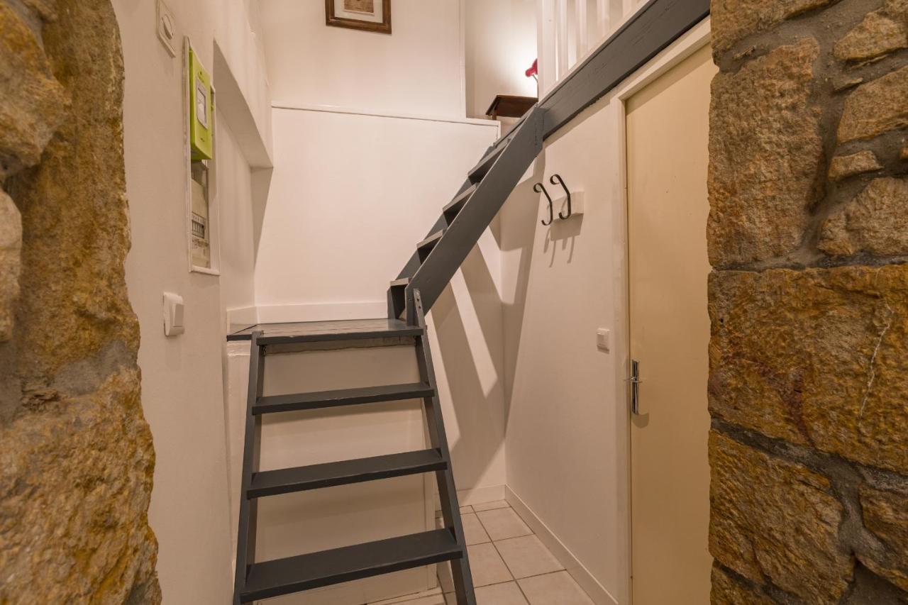 Apartament Dify Saone - Vieux Lyon Zewnętrze zdjęcie