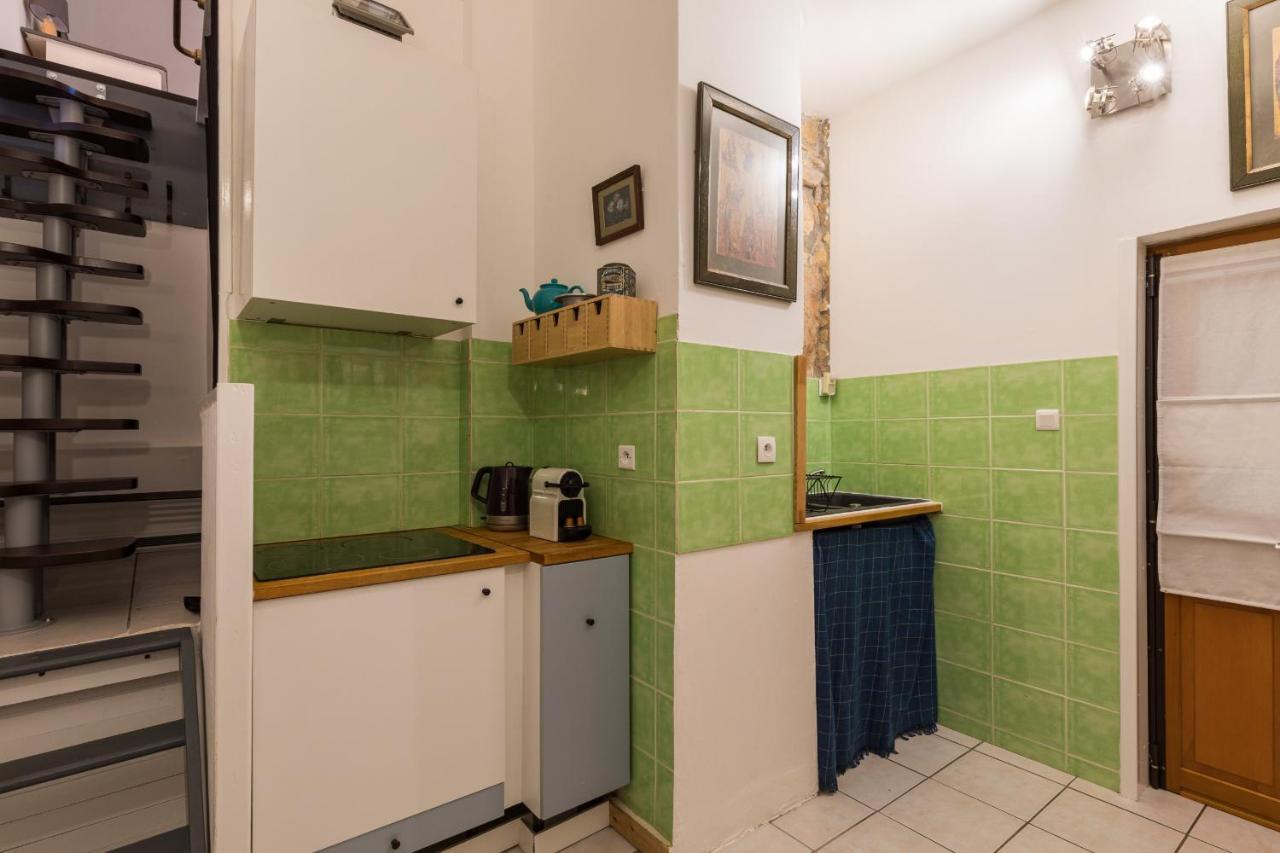 Apartament Dify Saone - Vieux Lyon Zewnętrze zdjęcie