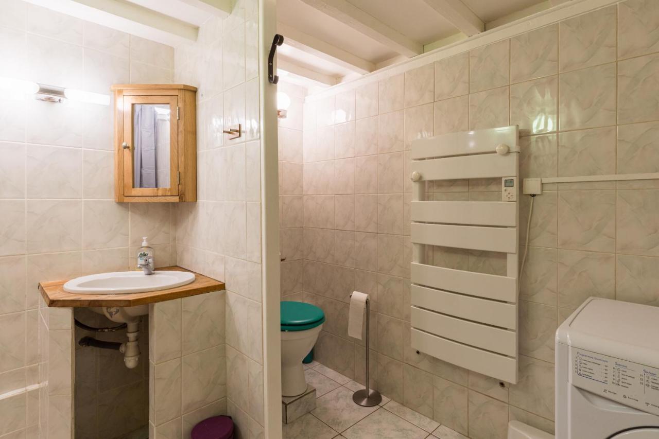 Apartament Dify Saone - Vieux Lyon Zewnętrze zdjęcie